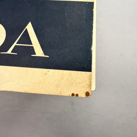 Vintage 70's Invitation To Canada Brochure - Picture 12 of 12